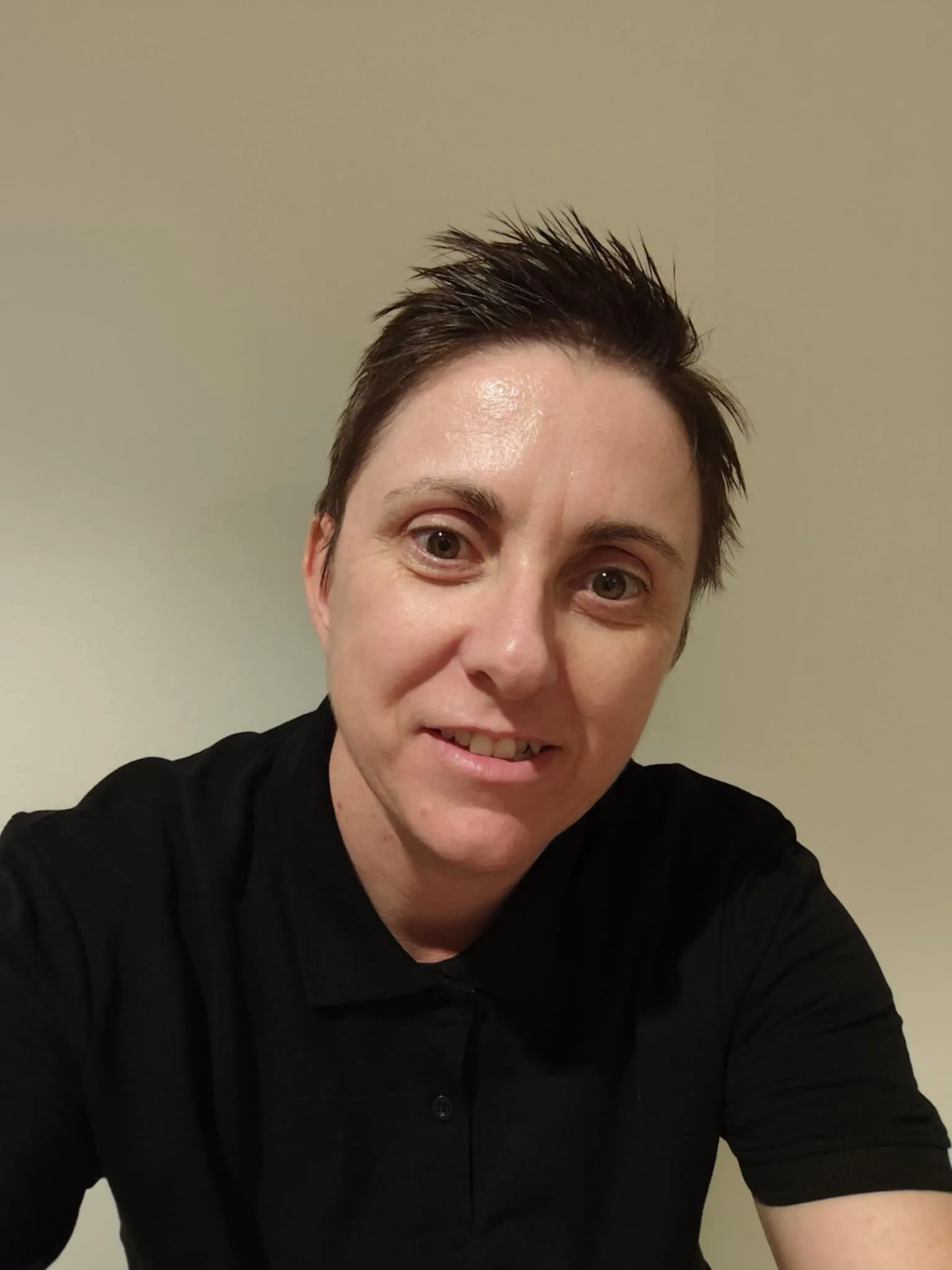 Portrait de Vanoverberghe Stéphanie