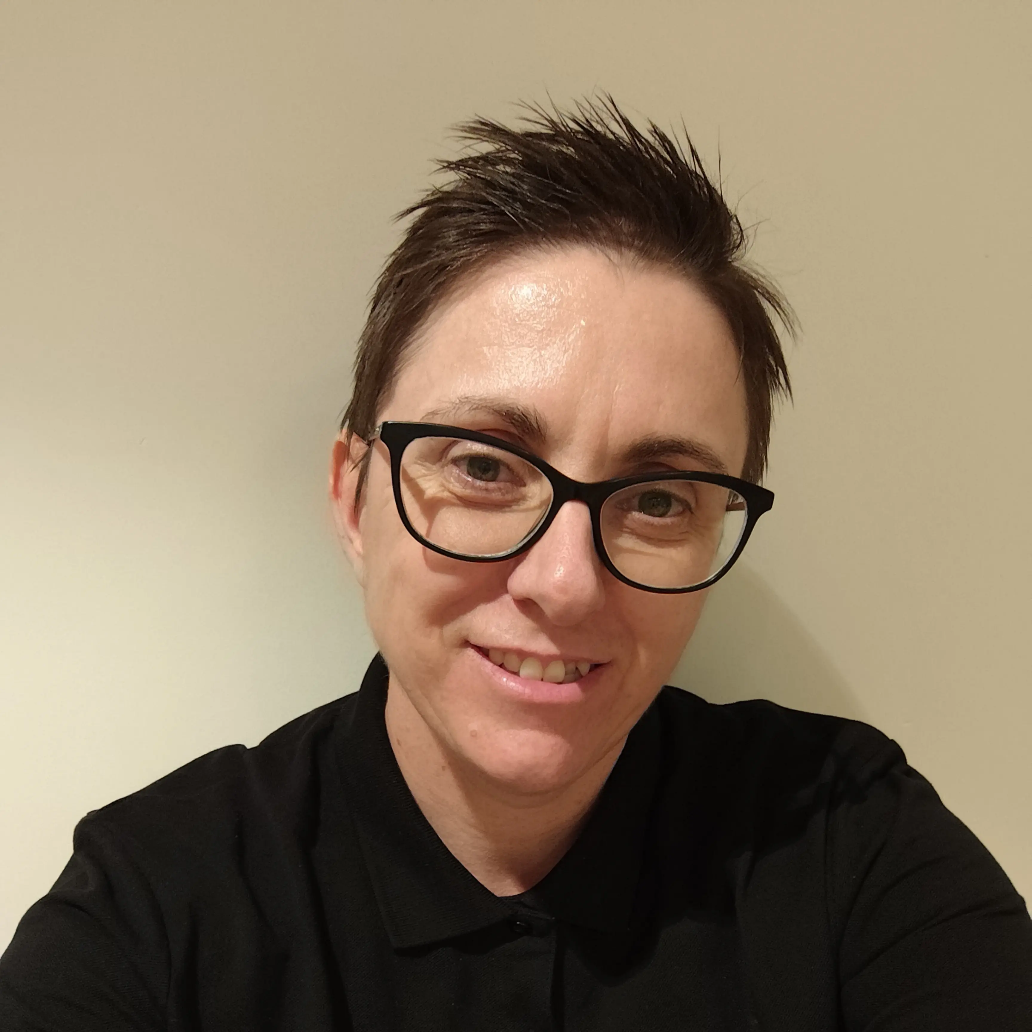 Portrait de Stéphanie Vanoverberghe